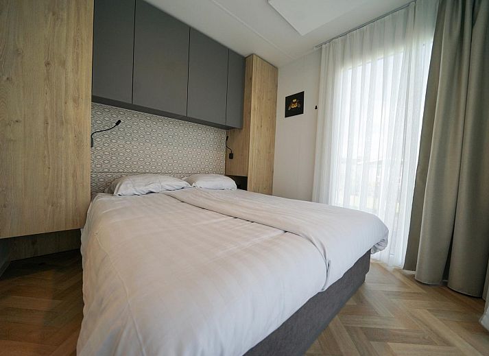 Verblijf 3230107 - Tenthuis Veluwe - Domus