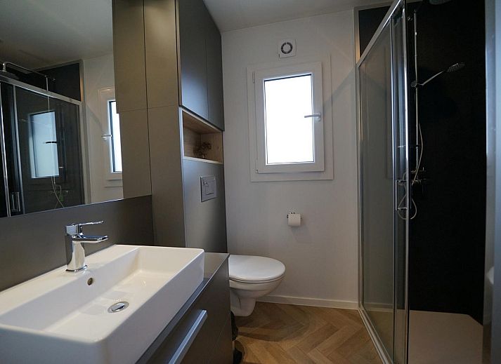 Verblijf 3230107 - Tenthuis Veluwe - Domus