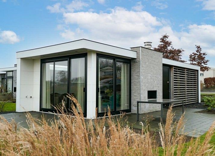 Verblijf 3230109 • Vakantiewoning Veluwe • Pavilion Waterfront 