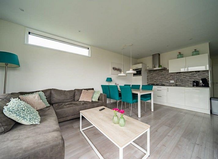 Unterkunft 3230109 - Ferienhaus Veluwe - Pavilion Waterfront