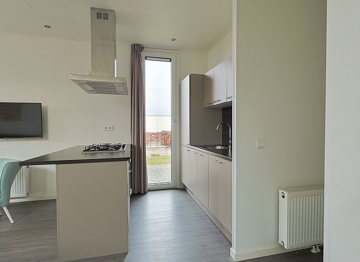 Unterkunft 323010 - Chalet Veluwe - Chalet in Nunspeet