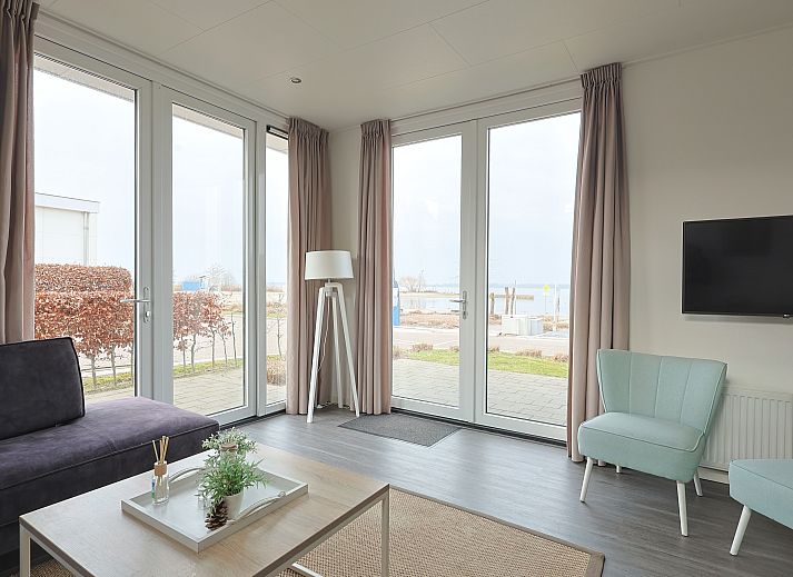 Unterkunft 323010 - Chalet Veluwe - Chalet in Nunspeet