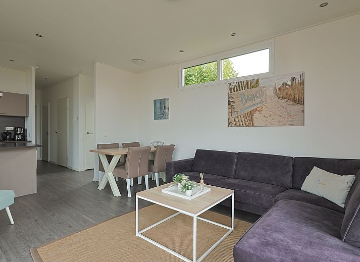 Unterkunft 323010 - Chalet Veluwe - Chalet in Nunspeet