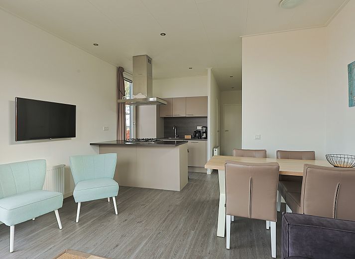 Unterkunft 323010 - Chalet Veluwe - Chalet in Nunspeet