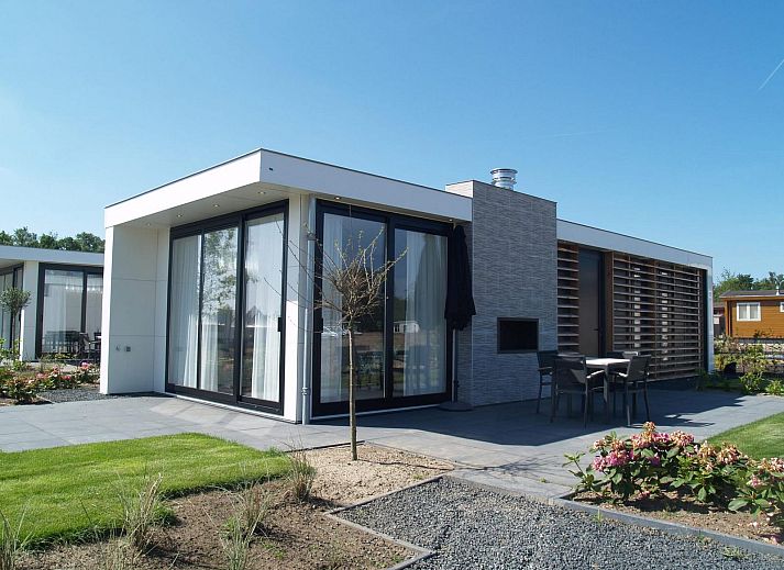 Unterkunft 3230111 - Ferienhaus Veluwe - Pavilion