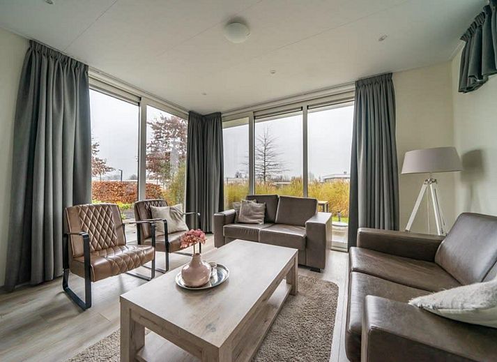 Unterkunft 3230111 - Ferienhaus Veluwe - Pavilion