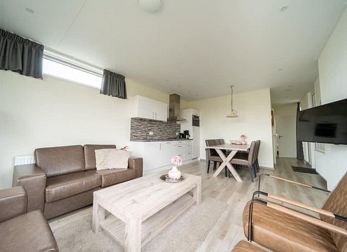 Unterkunft 3230111 - Ferienhaus Veluwe - Pavilion