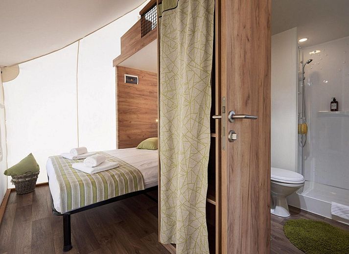 Guest house 3230112 - Tent house Veluwe - Glampingtent