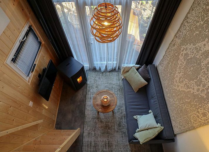 Unterkunft 3230114 - Ferienhaus Veluwe - Tiny House