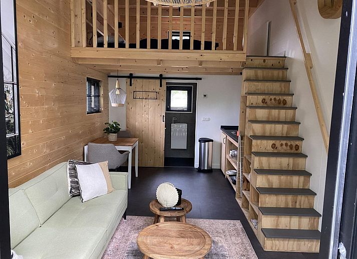 Unterkunft 3230114 - Ferienhaus Veluwe - Tiny House