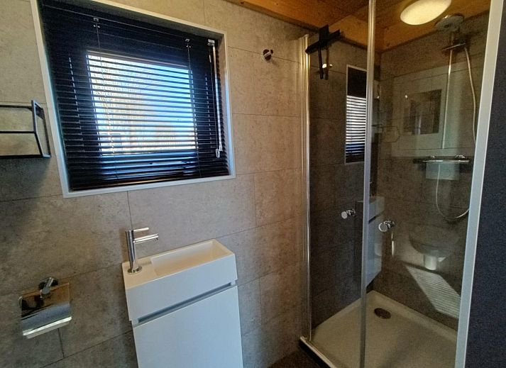 Unterkunft 3230114 - Ferienhaus Veluwe - Tiny House