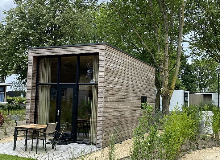 Unterkunft 3230114 - Ferienhaus Veluwe - Tiny House