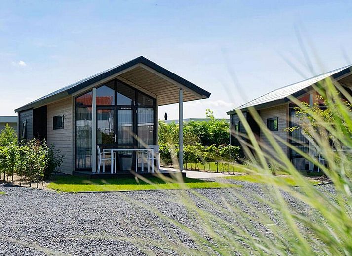 Guest house 3230115 - Holiday property Veluwe - Tiny House