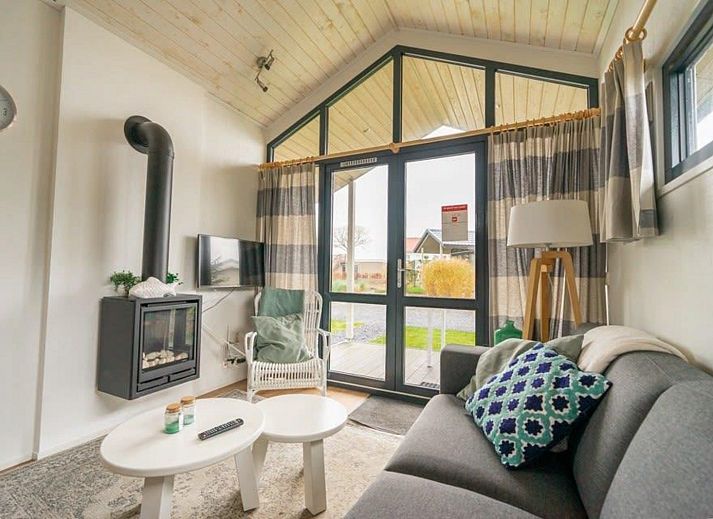 Guest house 3230115 - Holiday property Veluwe - Tiny House