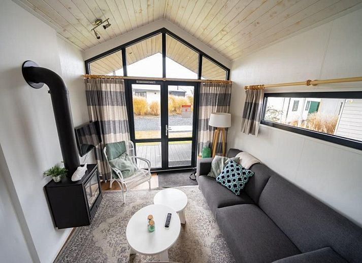 Guest house 3230115 - Holiday property Veluwe - Tiny House