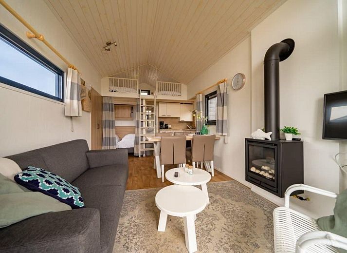 Guest house 3230115 - Holiday property Veluwe - Tiny House