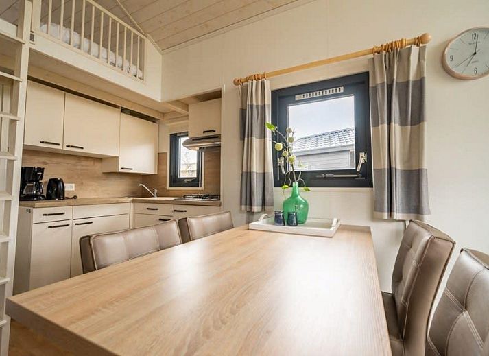 Guest house 3230115 - Holiday property Veluwe - Tiny House