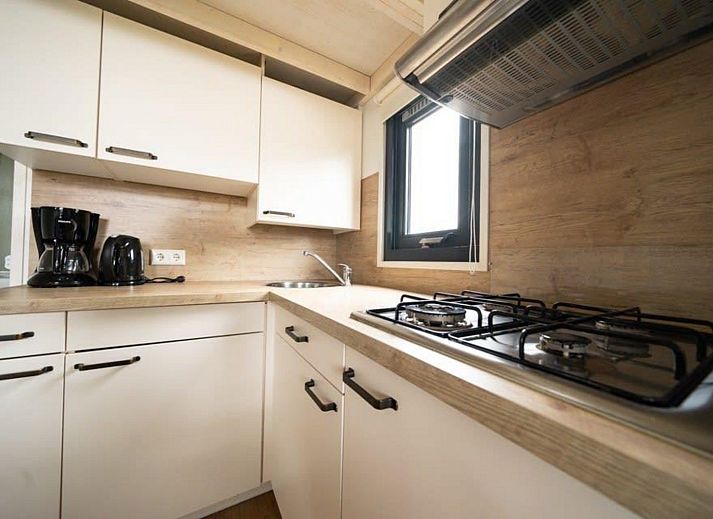 Guest house 3230115 - Holiday property Veluwe - Tiny House