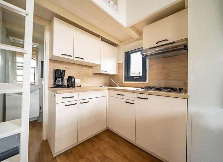 Guest house 3230115 - Holiday property Veluwe - Tiny House