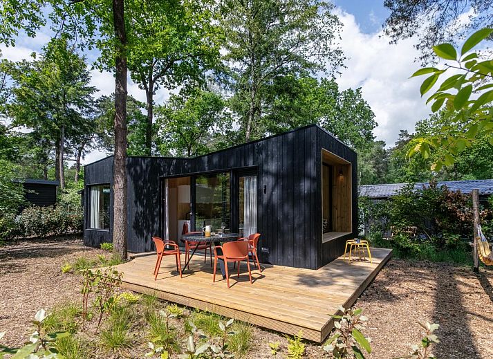Unterkunft 3230121 - Ferienhaus Veluwe - TED Tiny House