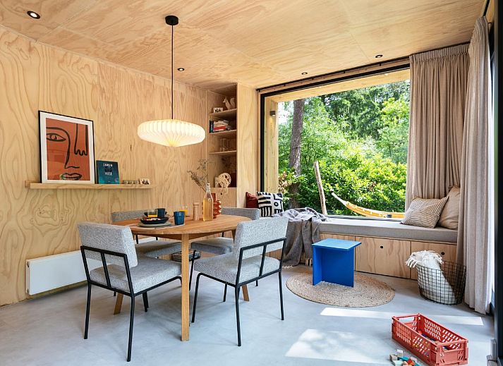 Unterkunft 3230121 - Ferienhaus Veluwe - TED Tiny House