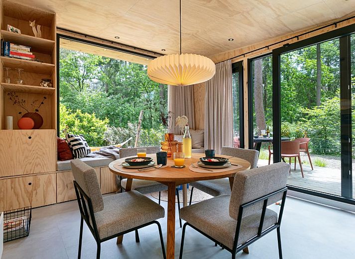 Unterkunft 3230121 - Ferienhaus Veluwe - TED Tiny House