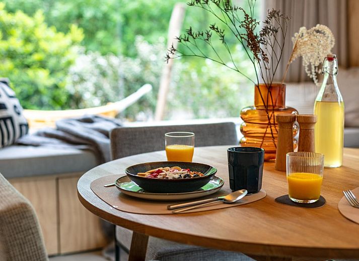 Unterkunft 3230121 - Ferienhaus Veluwe - TED Tiny House