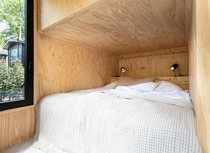 Unterkunft 3230121 - Ferienhaus Veluwe - TED Tiny House