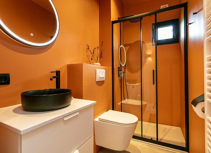 Unterkunft 3230121 - Ferienhaus Veluwe - TED Tiny House