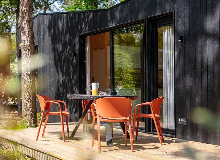 Unterkunft 3230121 - Ferienhaus Veluwe - TED Tiny House