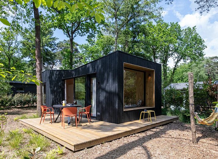 Unterkunft 3230121 - Ferienhaus Veluwe - TED Tiny House