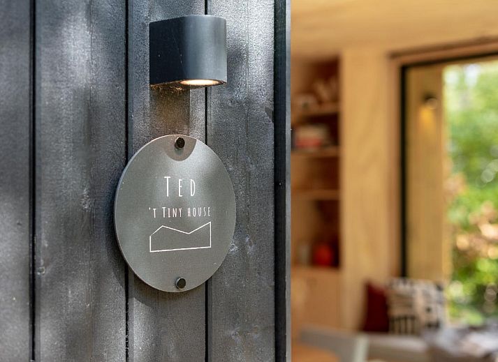 Unterkunft 3230121 - Ferienhaus Veluwe - TED Tiny House