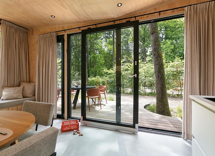 Unterkunft 3230121 - Ferienhaus Veluwe - TED Tiny House