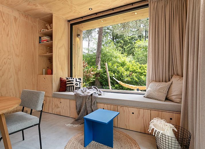 Unterkunft 3230121 - Ferienhaus Veluwe - TED Tiny House