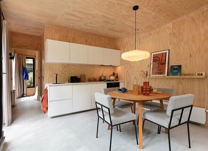 Unterkunft 3230121 - Ferienhaus Veluwe - TED Tiny House