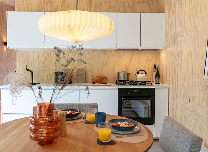 Unterkunft 3230121 - Ferienhaus Veluwe - TED Tiny House