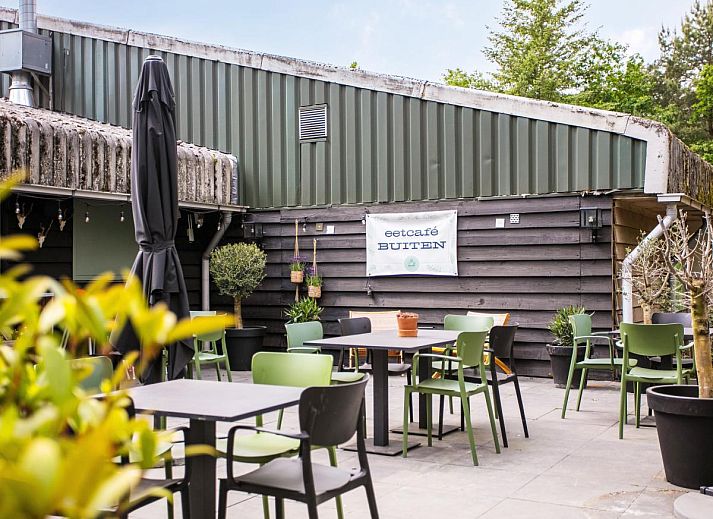 Verblijf 3230122 - Vakantiewoning Veluwe - Mos