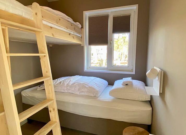 Ferienhaus in Nunspeet, Veluwe, Gelderland, umgeben von gruener Natur. Geniessen Sie die Ruhe und die Terrasse in diesem schoenen Ferienhaus.