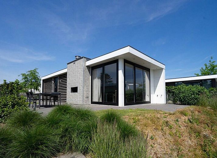 Unterkunft 3230126 • Ferienhaus Veluwe • Pavilion Waterfront 
