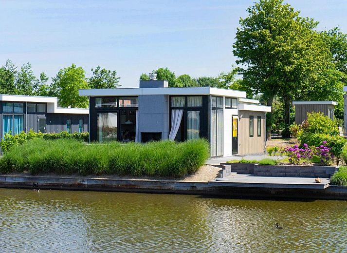 Guest house 3230126 - Holiday property Veluwe - Pavilion Waterfront