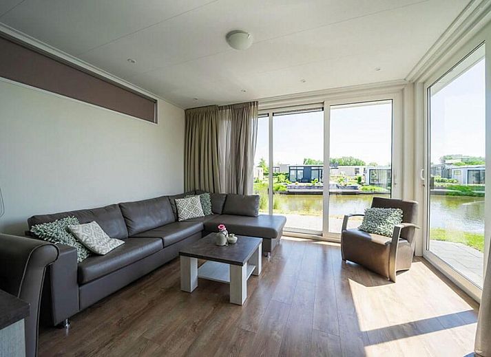 Guest house 3230126 - Holiday property Veluwe - Pavilion Waterfront