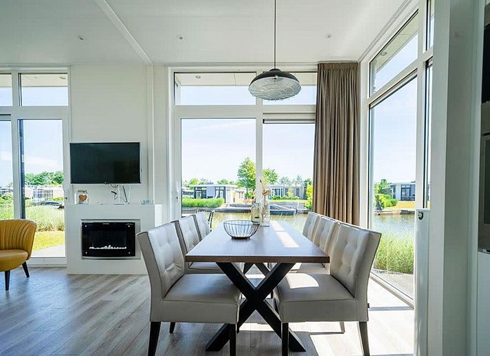 Guest house 3230126 - Holiday property Veluwe - Pavilion Waterfront