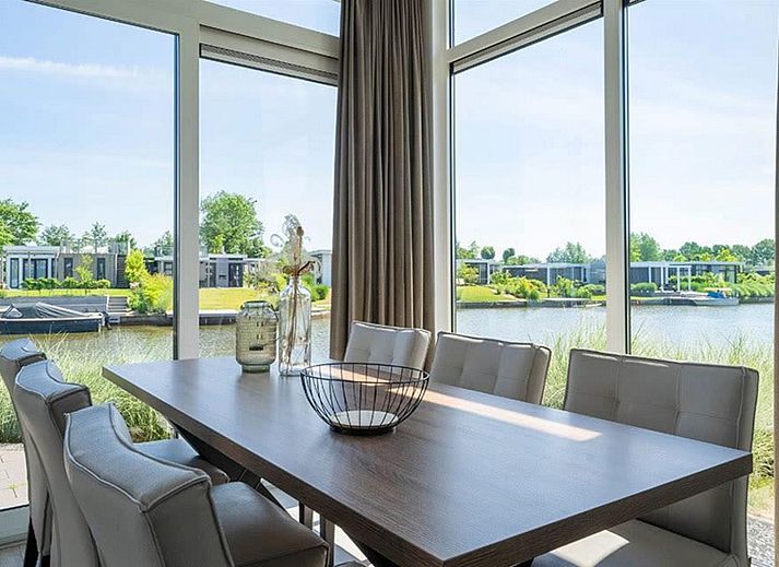 Guest house 3230126 - Holiday property Veluwe - Pavilion Waterfront