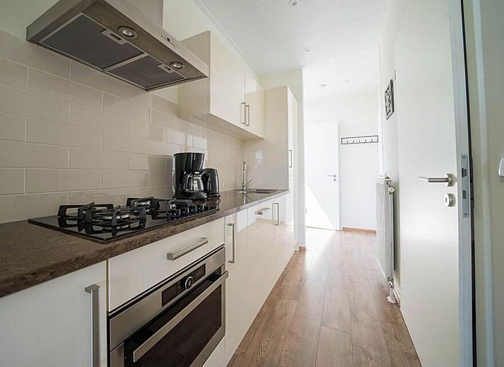 Guest house 3230126 - Holiday property Veluwe - Pavilion Waterfront