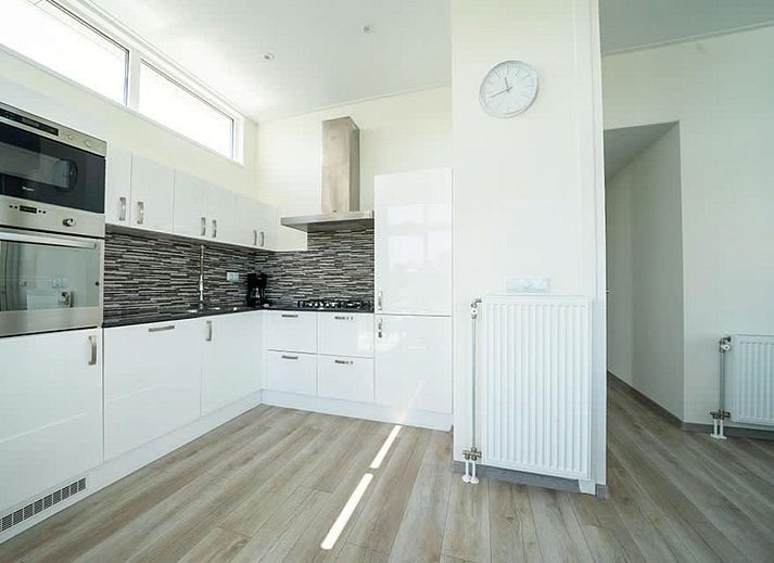 Guest house 3230126 - Holiday property Veluwe - Pavilion Waterfront