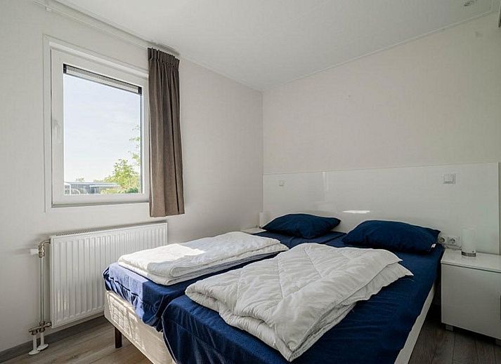 Guest house 3230126 - Holiday property Veluwe - Pavilion Waterfront