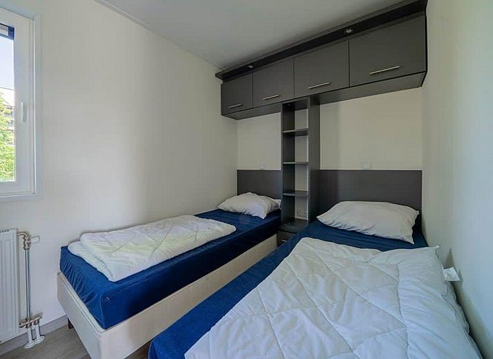 Guest house 3230126 - Holiday property Veluwe - Pavilion Waterfront