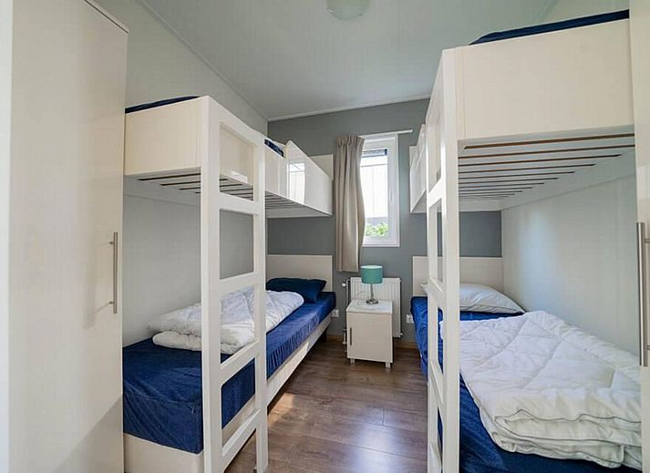 Guest house 3230126 - Holiday property Veluwe - Pavilion Waterfront