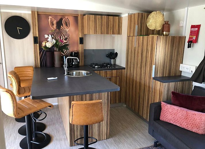 Verblijf 3230129 - Vakantiewoning Veluwe - Cosy Unique