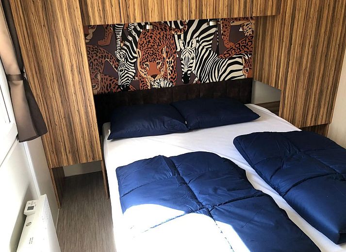 Verblijf 3230129 - Vakantiewoning Veluwe - Cosy Unique